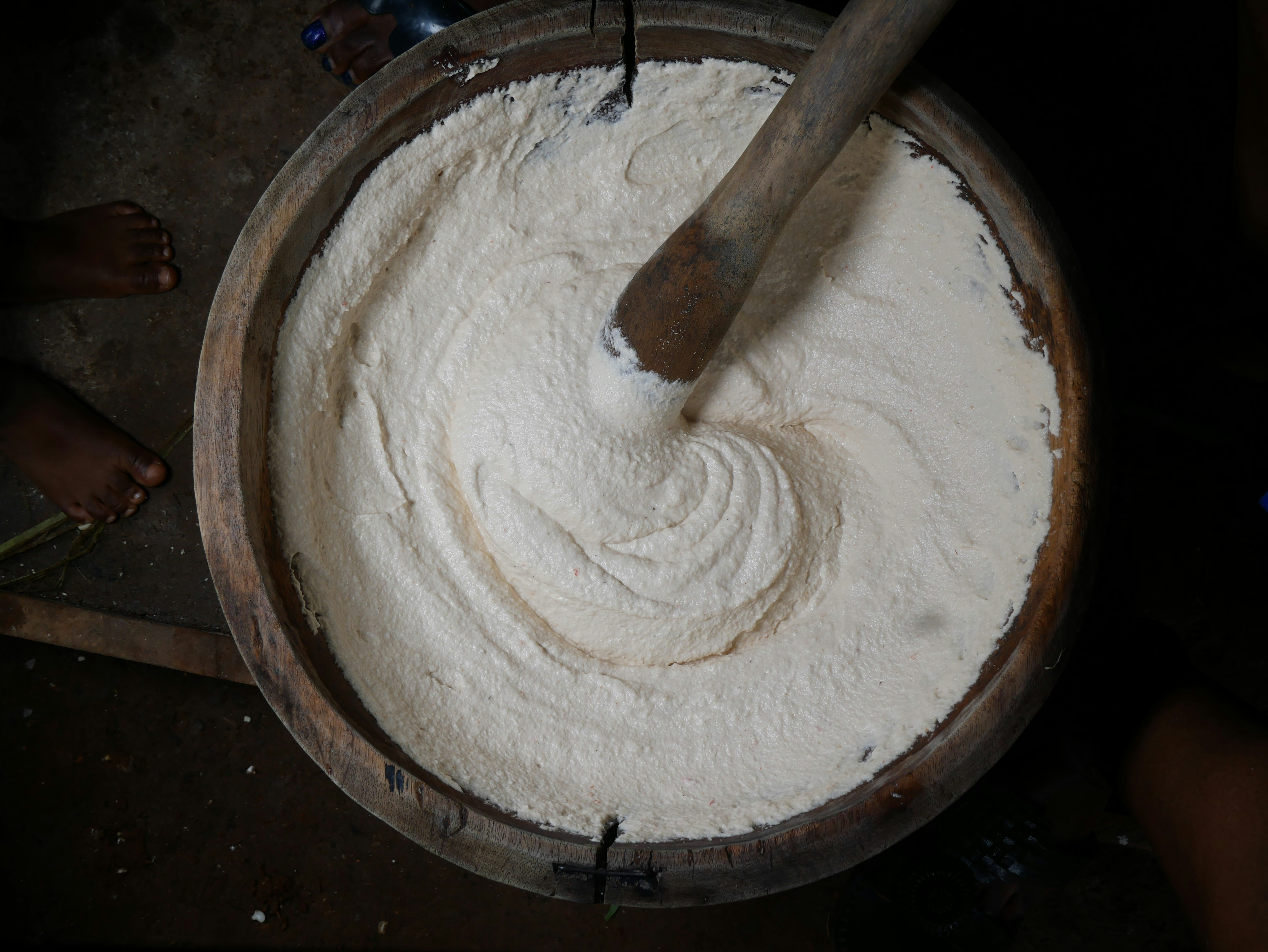 Fufu